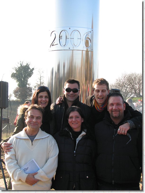 Foto successiva