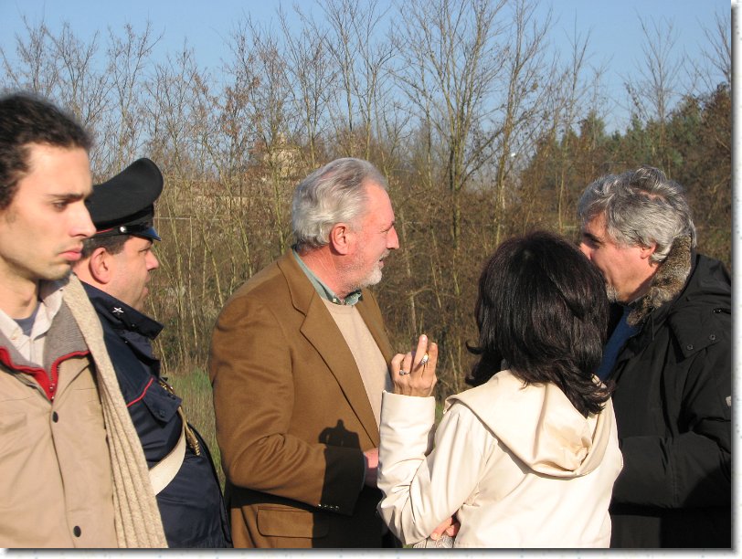 Foto successiva