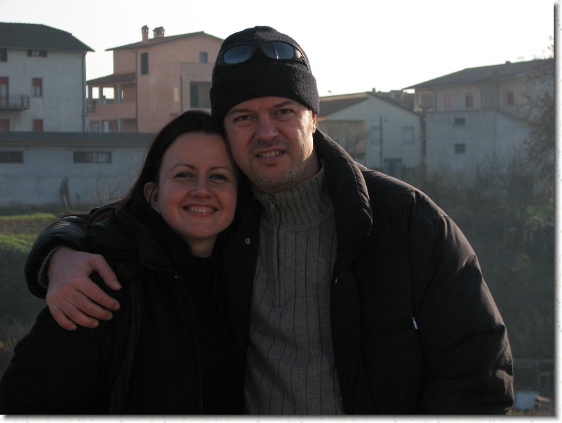 Foto successiva