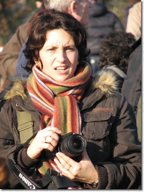 Foto successiva