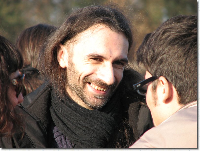 Foto successiva