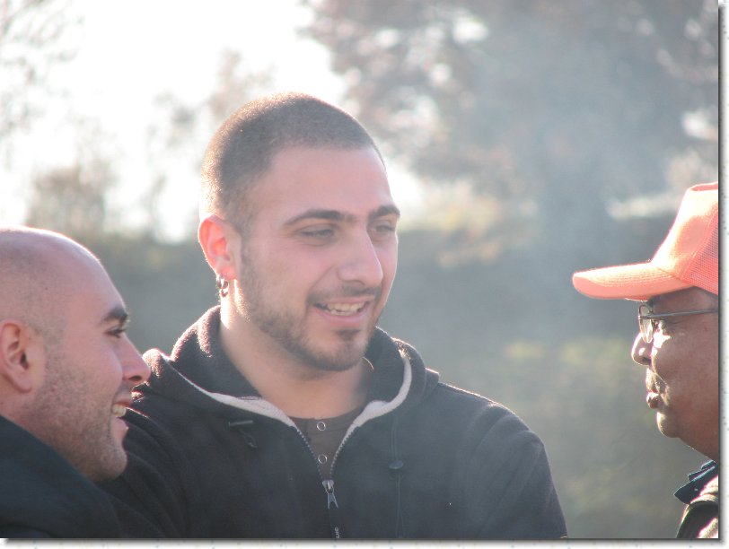 Foto successiva