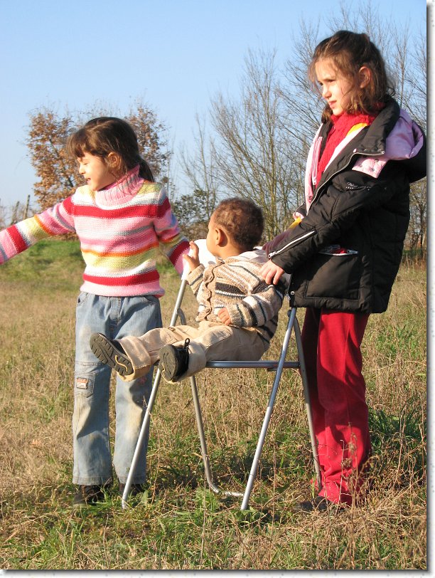 Foto successiva
