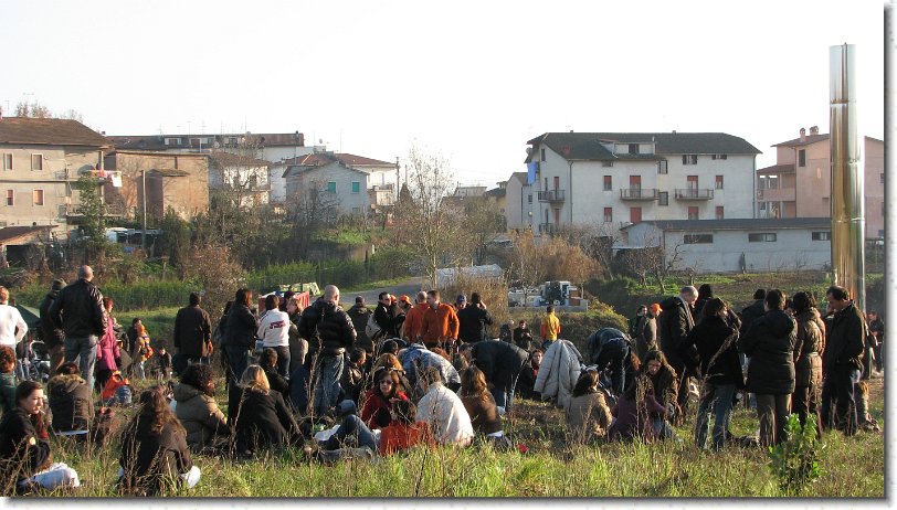 Foto successiva