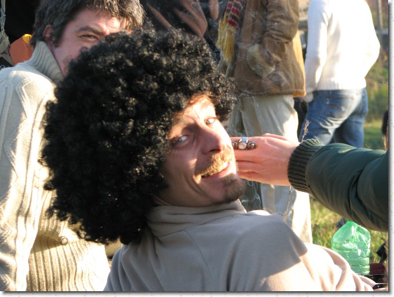 Foto successiva