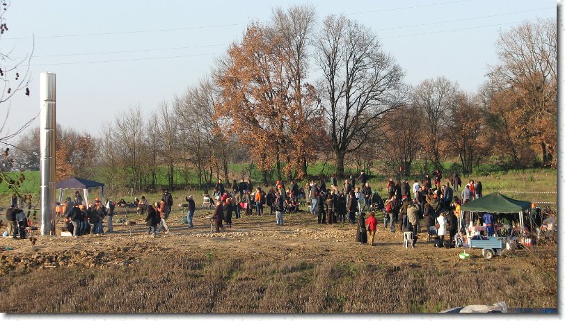 Foto successiva