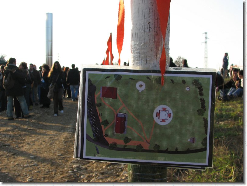 Foto successiva
