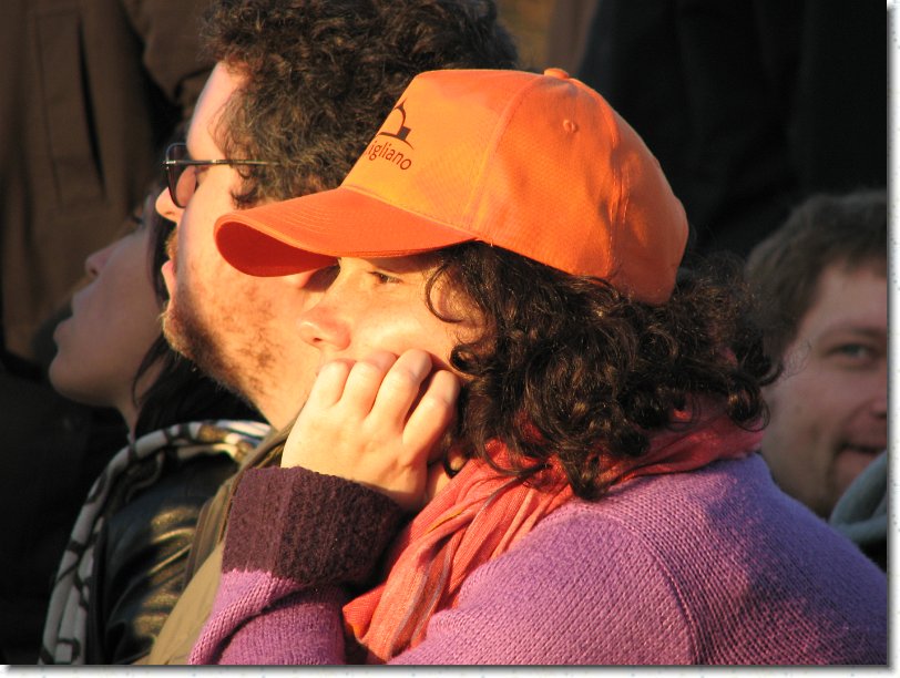 Foto successiva