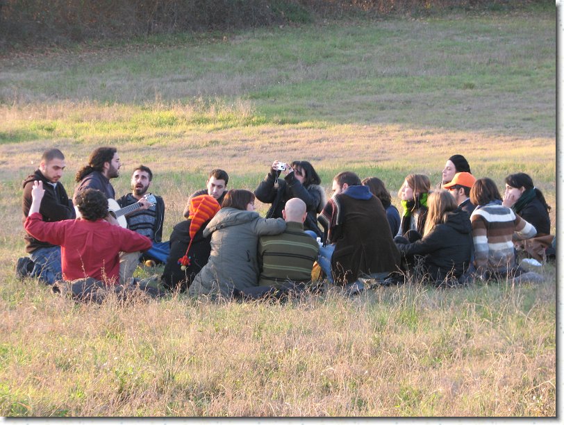 Foto successiva