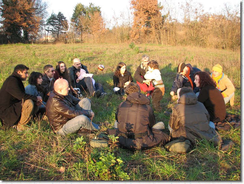 Foto successiva
