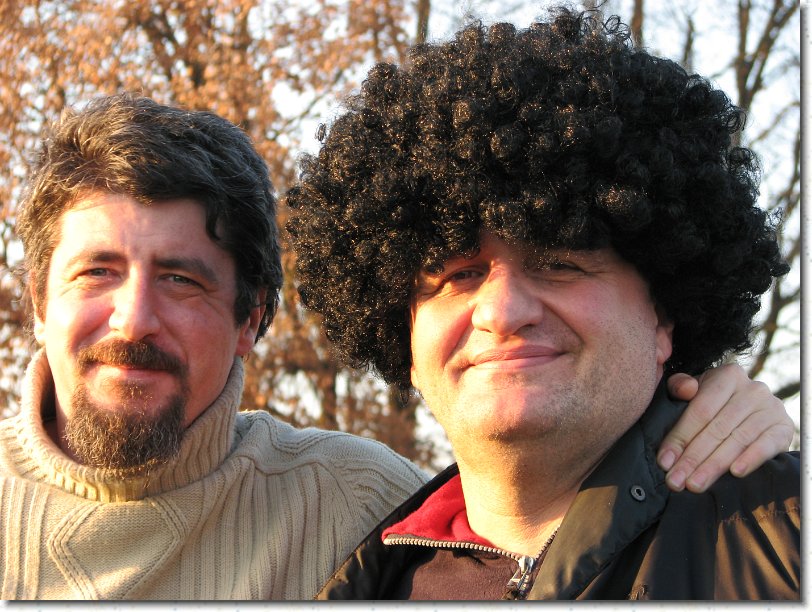 Foto successiva