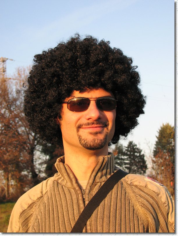Foto successiva