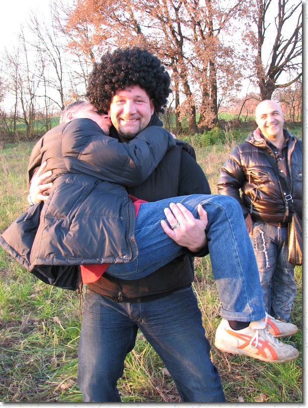 Foto successiva
