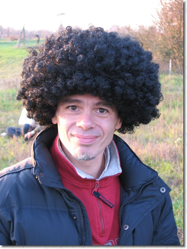 Foto successiva