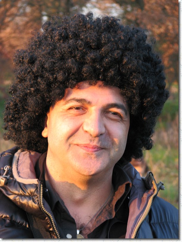 Foto successiva