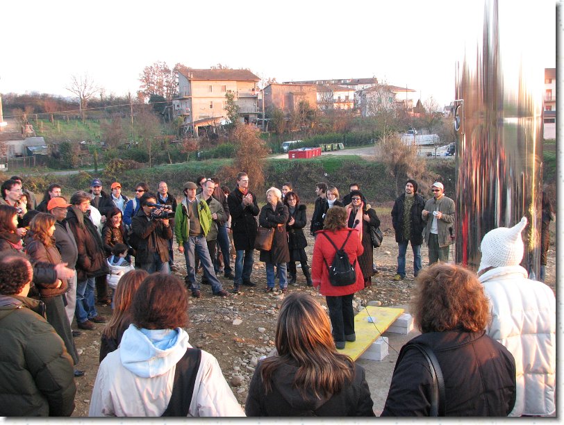 Foto successiva