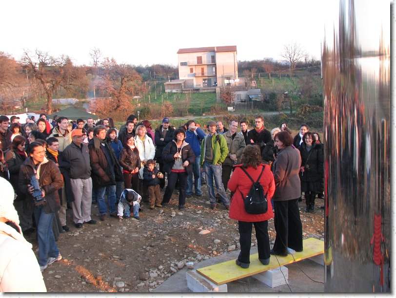 Foto successiva