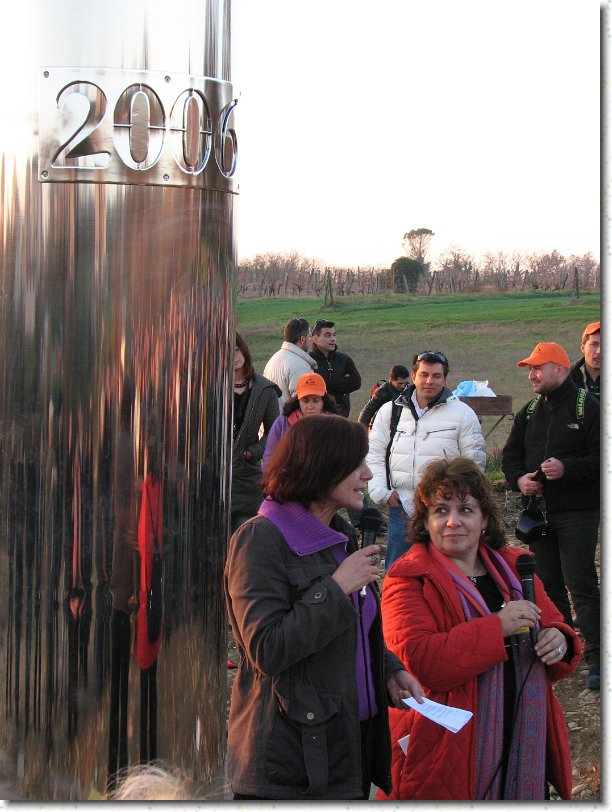 Foto successiva