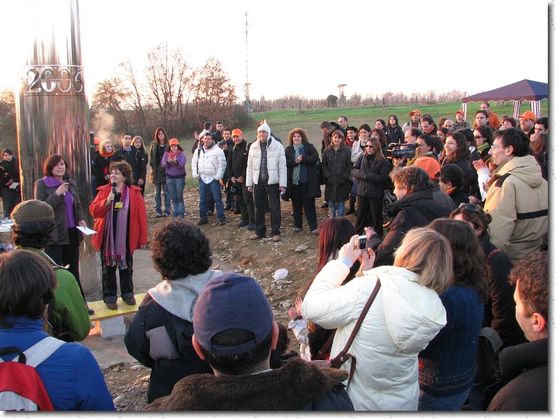 Foto successiva