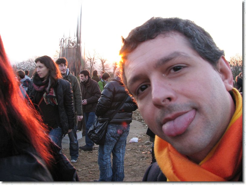 Foto successiva