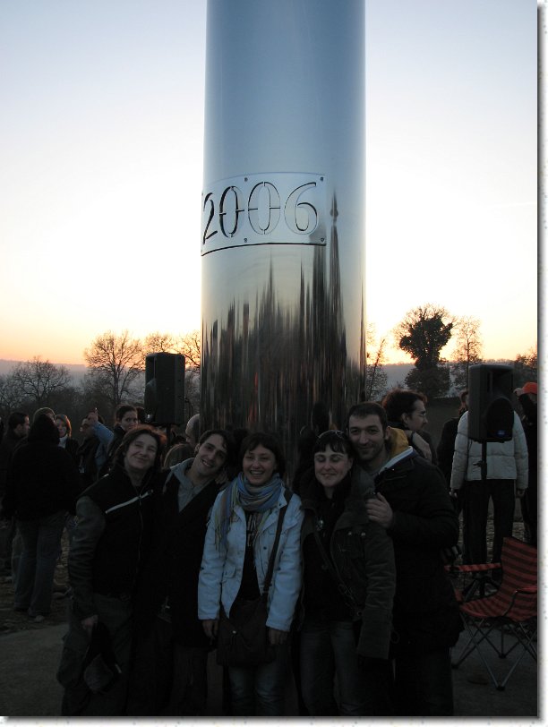 Foto successiva