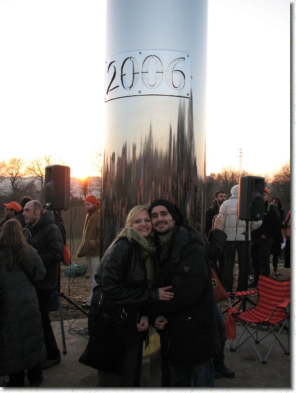 Foto successiva