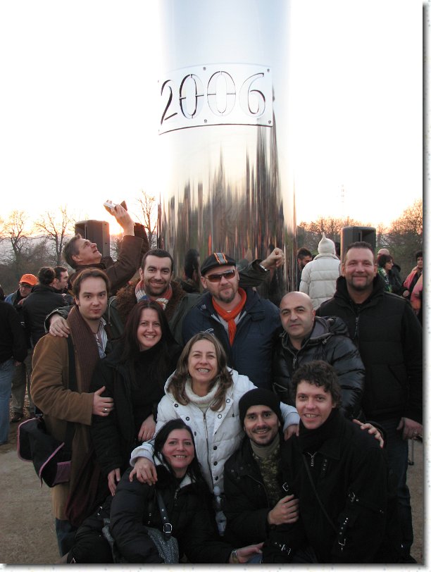 Sei gi� all'ultima foto